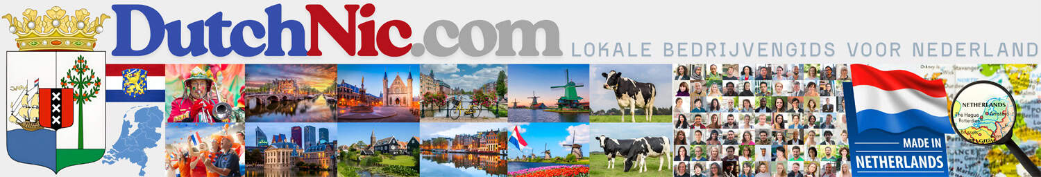 Gemaakt in Nederland - Tomsterproject Studios